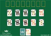 Dice Solitaire